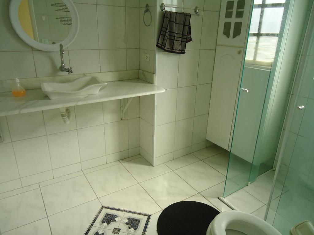 Pauliceia Hostel São Paulo Zewnętrze zdjęcie