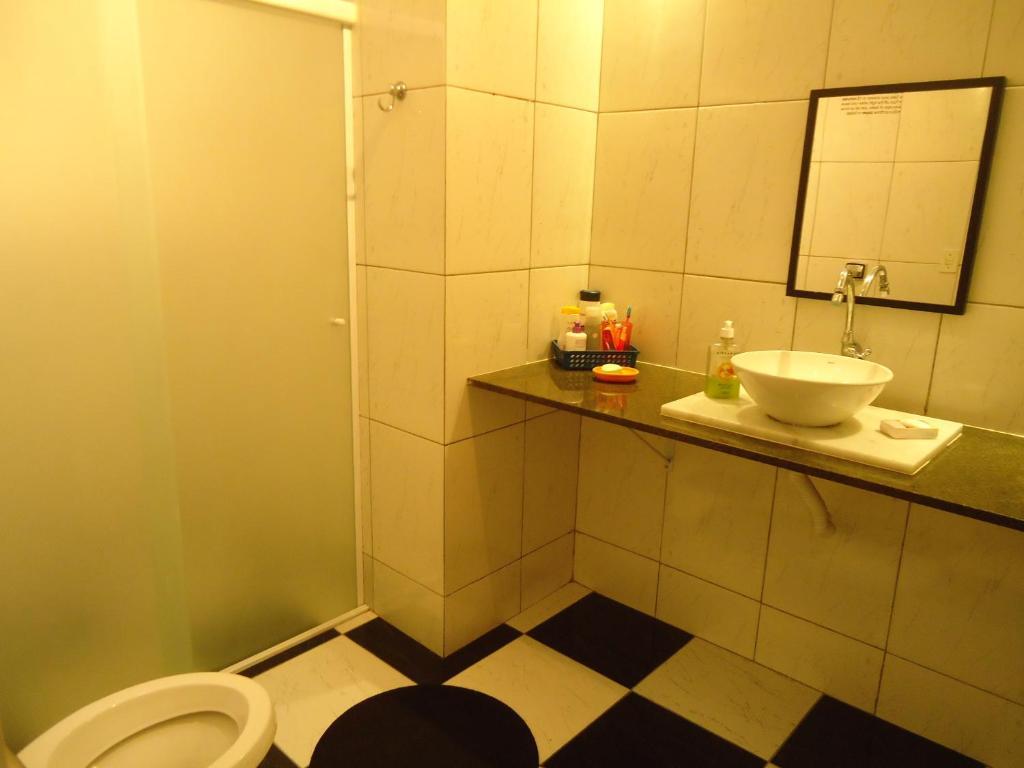 Pauliceia Hostel São Paulo Pokój zdjęcie