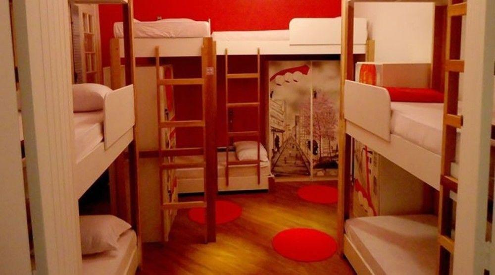 Pauliceia Hostel São Paulo Zewnętrze zdjęcie