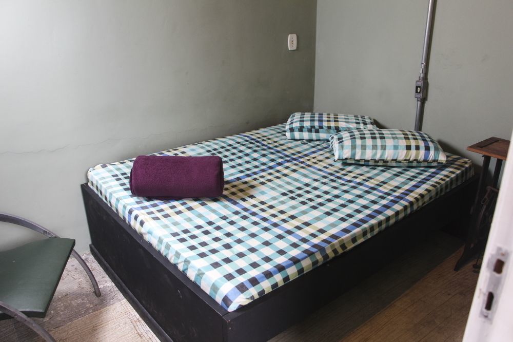 Pauliceia Hostel São Paulo Zewnętrze zdjęcie