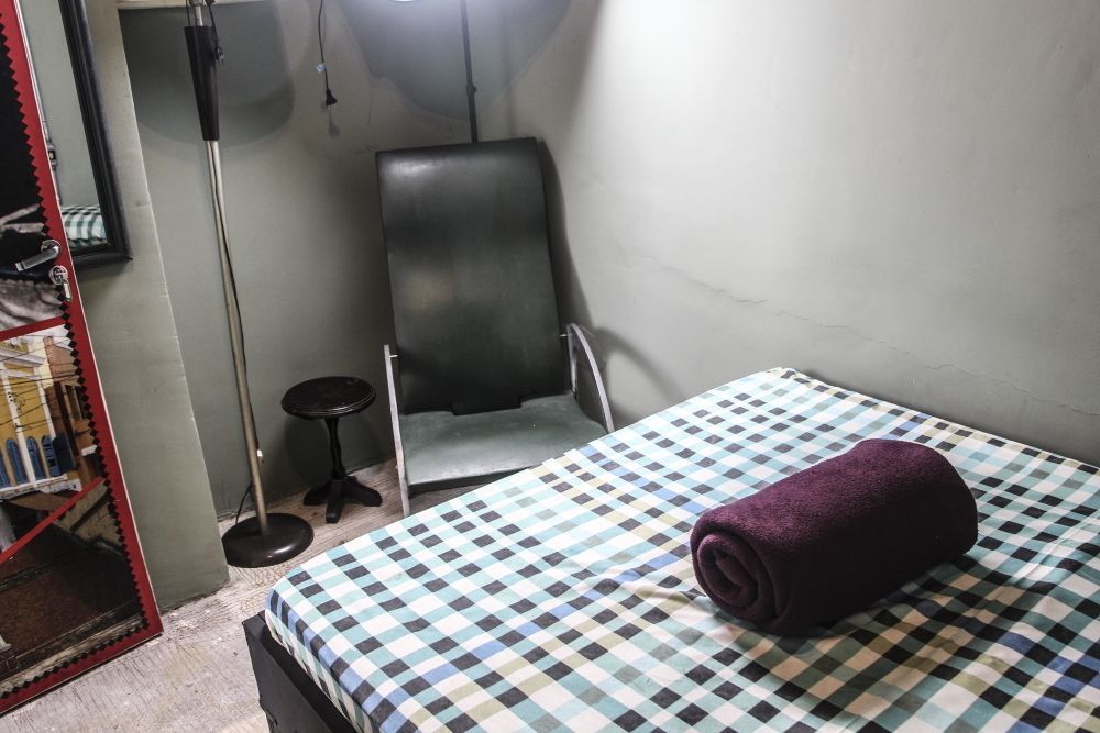 Pauliceia Hostel São Paulo Zewnętrze zdjęcie